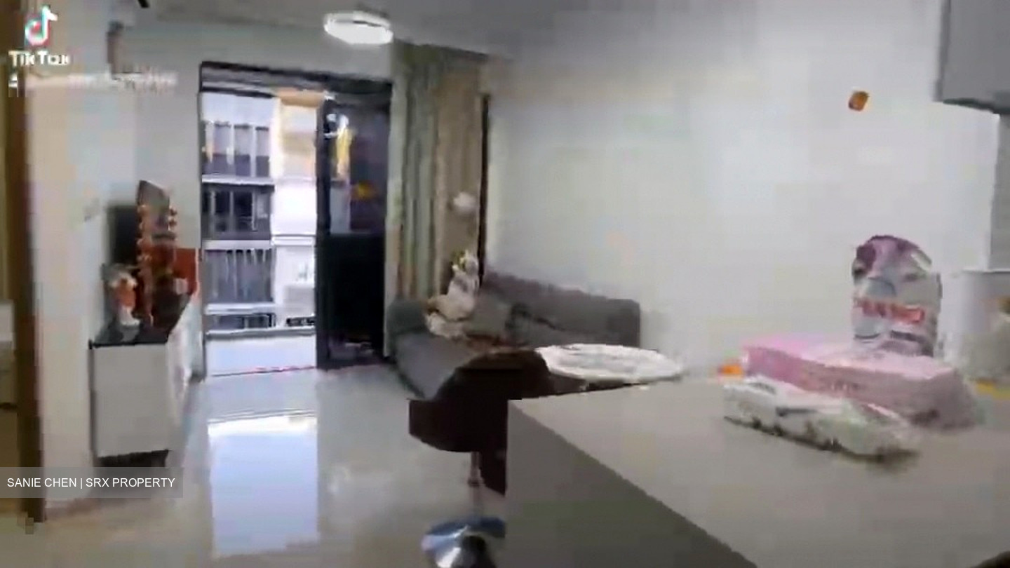 The Florence Residences (D19), Apartment #486771661